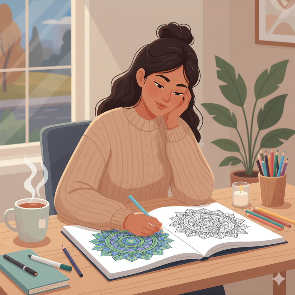 Cover Illustration
