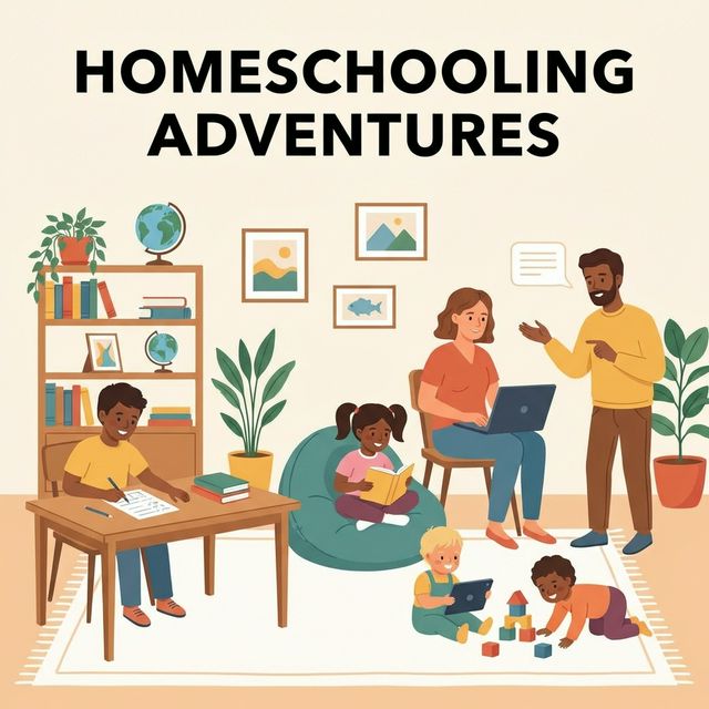 Cover Illustration