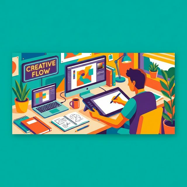 Cover Illustration